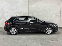 Audi a3 sportback 30 tfsi pro line 110pk 2022 (origineel-nl + 1e eigenaar), r-589-nf - afbeelding 39 van  40