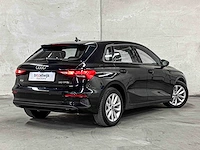 Audi a3 sportback 30 tfsi pro line 110pk 2022 (origineel-nl + 1e eigenaar), r-589-nf - afbeelding 40 van  40