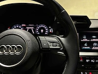 Audi a3 sportback 30 tfsi pro line 110pk 2022, r-053-sl - afbeelding 19 van  43