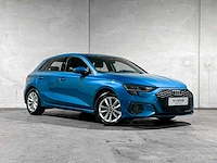 Audi a3 sportback 30 tfsi pro line 110pk 2022, r-053-sl - afbeelding 42 van  43