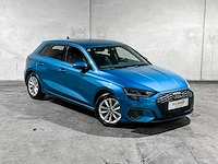 Audi a3 sportback 30 tfsi pro line 110pk 2022, r-053-sl - afbeelding 43 van  43
