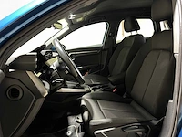Audi a3 sportback 30 tfsi pro line 110pk 2022, r-053-sl - afbeelding 28 van  43