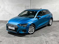 Audi a3 sportback 30 tfsi pro line 110pk 2022, r-053-sl - afbeelding 23 van  43