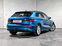 Audi a3 sportback 30 tfsi pro line 110pk 2022, r-053-sl - afbeelding 4 van  43