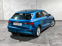 Audi a3 sportback 30 tfsi pro line 110pk 2022, r-053-sl - afbeelding 5 van  43
