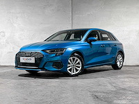 Audi a3 sportback 30 tfsi pro line 110pk 2022, r-053-sl - afbeelding 1 van  43