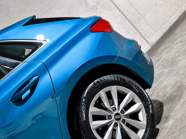 Audi a3 sportback 30 tfsi pro line 110pk 2022, r-053-sl - afbeelding 13 van  43