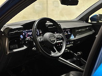 Audi a3 sportback 30 tfsi pro line 110pk 2022, r-053-sl - afbeelding 14 van  43