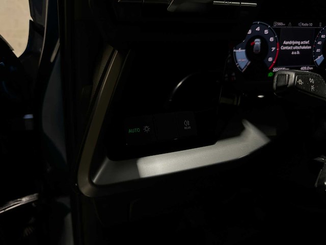 Audi a3 sportback 30 tfsi pro line 110pk 2022, r-053-sl - afbeelding 17 van  43