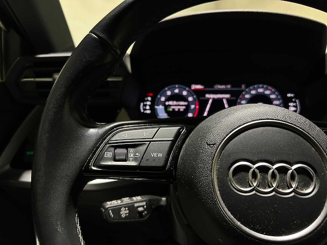 Audi a3 sportback 30 tfsi pro line 110pk 2022, r-053-sl - afbeelding 18 van  43