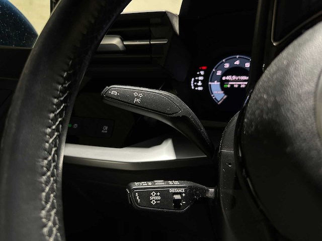 Audi a3 sportback 30 tfsi pro line 110pk 2022, r-053-sl - afbeelding 20 van  43