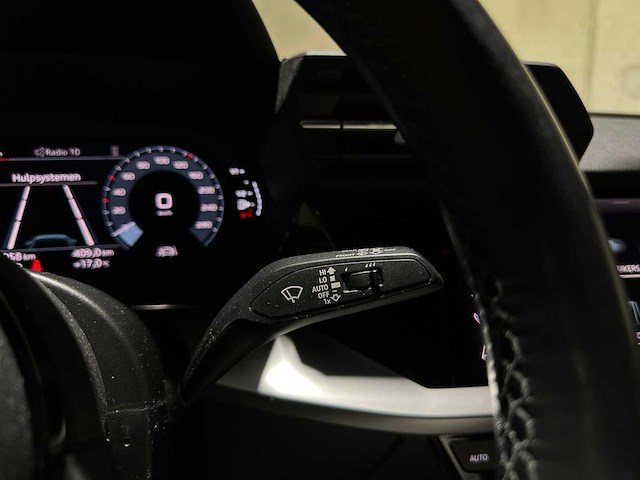 Audi a3 sportback 30 tfsi pro line 110pk 2022, r-053-sl - afbeelding 21 van  43