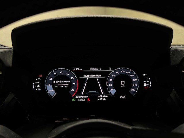 Audi a3 sportback 30 tfsi pro line 110pk 2022, r-053-sl - afbeelding 22 van  43