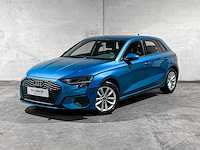 Audi a3 sportback 30 tfsi pro line 110pk 2022, r-053-sl - afbeelding 12 van  43