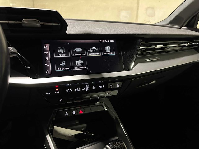 Audi a3 sportback 30 tfsi pro line 110pk 2022, r-053-sl - afbeelding 25 van  43