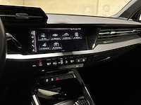 Audi a3 sportback 30 tfsi pro line 110pk 2022, r-053-sl - afbeelding 25 van  43