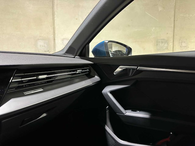 Audi a3 sportback 30 tfsi pro line 110pk 2022, r-053-sl - afbeelding 26 van  43