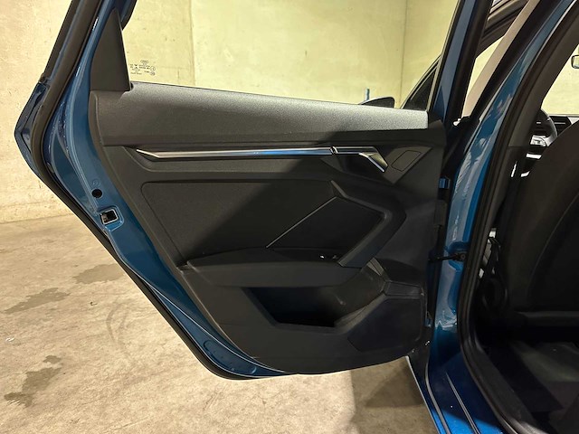 Audi a3 sportback 30 tfsi pro line 110pk 2022, r-053-sl - afbeelding 29 van  43