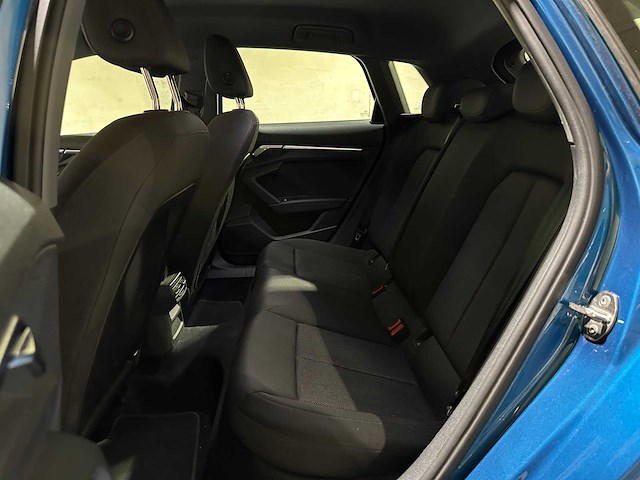 Audi a3 sportback 30 tfsi pro line 110pk 2022, r-053-sl - afbeelding 30 van  43