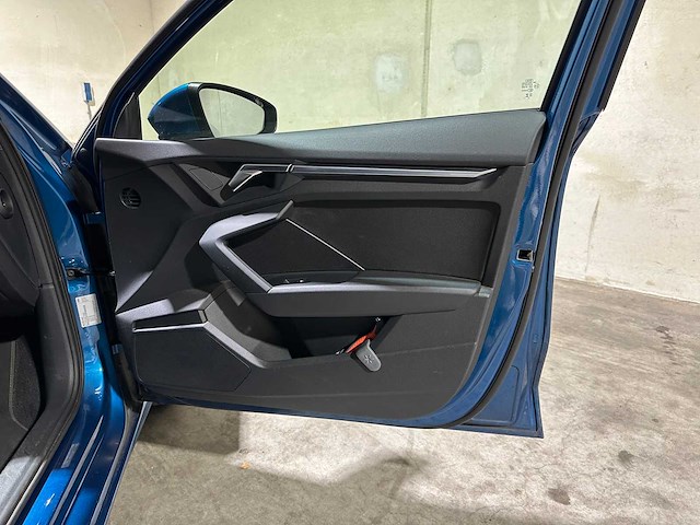 Audi a3 sportback 30 tfsi pro line 110pk 2022, r-053-sl - afbeelding 35 van  43