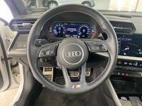 Audi a3 sportback 30 tfsi s edition 2022 | r-754-gb - afbeelding 2 van  26