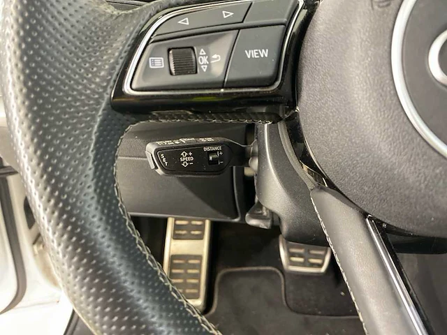 Audi a3 sportback 30 tfsi s edition 2022 | r-754-gb - afbeelding 4 van  26