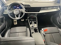 Audi a3 sportback 30 tfsi s edition 2022 | r-754-gb - afbeelding 10 van  26