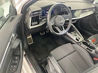 Audi a3 sportback 30 tfsi s edition 2022 | r-754-gb - afbeelding 11 van  26