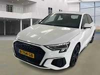 Audi a3 sportback 30 tfsi s edition 2022 | r-754-gb - afbeelding 1 van  26