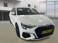 Audi a3 sportback 30 tfsi s edition 2022 | r-754-gb - afbeelding 20 van  26