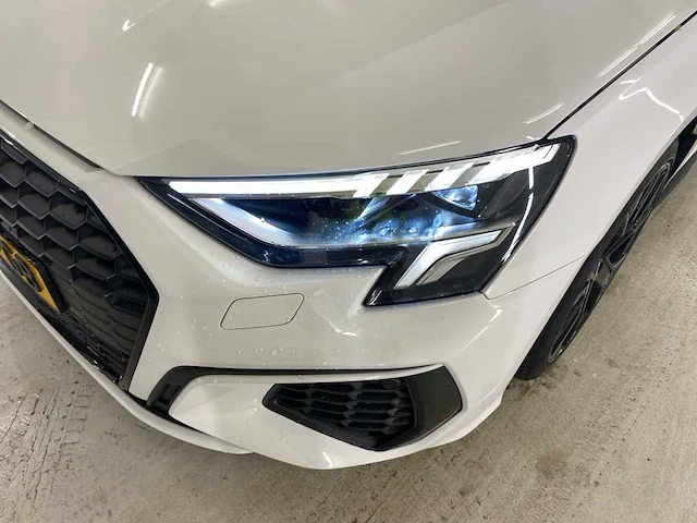 Audi a3 sportback 30 tfsi s edition 2022 | r-754-gb - afbeelding 21 van  26