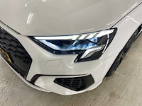 Audi a3 sportback 30 tfsi s edition 2022 | r-754-gb - afbeelding 21 van  26