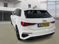 Audi a3 sportback 30 tfsi s edition 2022 | r-754-gb - afbeelding 22 van  26