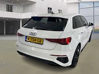 Audi a3 sportback 30 tfsi s edition 2022 | r-754-gb - afbeelding 24 van  26
