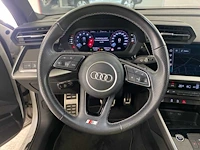 Audi a3 sportback 30 tfsi s edition 2022 | r-757-gb - afbeelding 2 van  26