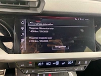 Audi a3 sportback 30 tfsi s edition 2022 | r-757-gb - afbeelding 3 van  26
