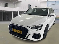 Audi a3 sportback 30 tfsi s edition 2022 | r-757-gb - afbeelding 1 van  26