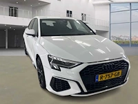 Audi a3 sportback 30 tfsi s edition 2022 | r-757-gb - afbeelding 21 van  26