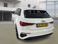 Audi a3 sportback 30 tfsi s edition 2022 | r-757-gb - afbeelding 23 van  26