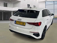 Audi a3 sportback 30 tfsi s edition 2022 | r-757-gb - afbeelding 25 van  26