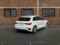 Audi a3 sportback 30 tfsi s edition s-line 110pk 2021 (origineel-nl), l-963-sj - afbeelding 4 van  43