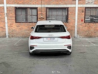 Audi a3 sportback 30 tfsi s edition s-line 110pk 2021 (origineel-nl), l-963-sj - afbeelding 7 van  43