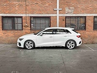 Audi a3 sportback 30 tfsi s edition s-line 110pk 2021 (origineel-nl), l-963-sj - afbeelding 11 van  43