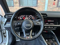 Audi a3 sportback 30 tfsi s edition s-line 110pk 2021 (origineel-nl), l-963-sj - afbeelding 14 van  43