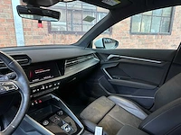 Audi a3 sportback 30 tfsi s edition s-line 110pk 2021 (origineel-nl), l-963-sj - afbeelding 15 van  43