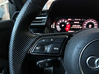 Audi a3 sportback 30 tfsi s edition s-line 110pk 2021 (origineel-nl), l-963-sj - afbeelding 17 van  43