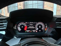 Audi a3 sportback 30 tfsi s edition s-line 110pk 2021 (origineel-nl), l-963-sj - afbeelding 21 van  43