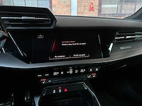 Audi a3 sportback 30 tfsi s edition s-line 110pk 2021 (origineel-nl), l-963-sj - afbeelding 24 van  43