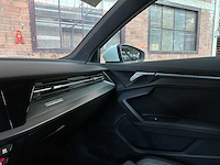 Audi a3 sportback 30 tfsi s edition s-line 110pk 2021 (origineel-nl), l-963-sj - afbeelding 25 van  43