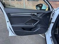 Audi a3 sportback 30 tfsi s edition s-line 110pk 2021 (origineel-nl), l-963-sj - afbeelding 26 van  43
